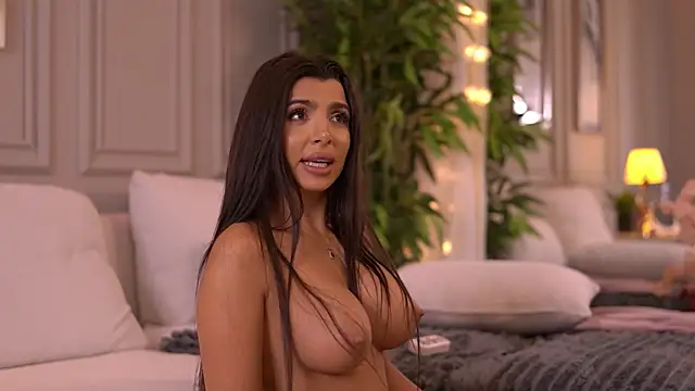 NicoleCellini webcam