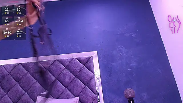 Dani_dreams19 webcam