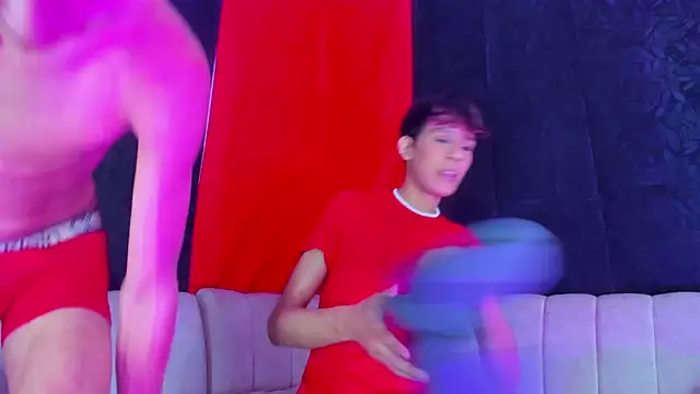 Pleasure_boys_hot webcam