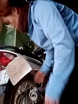 nangmo - Nangmo's free webcam - UK Sex Cams