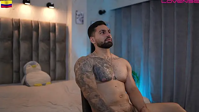 john_king29 live sex cam