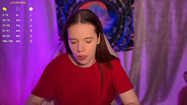 Margie_Dorene webcam