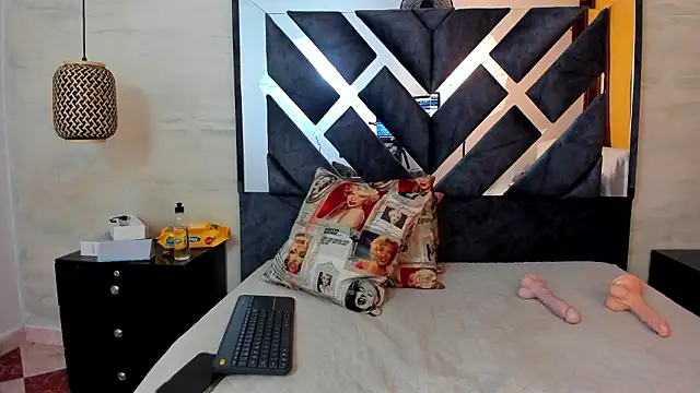 annie_vega17_ - Annie_vega17_'s free webcam - UK Sex Cams