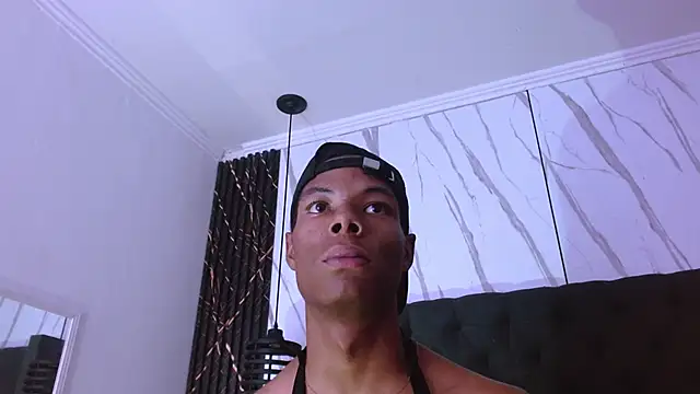 Santiago_Ortiz_ webcam