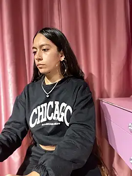 alaska_euphoria - Alaska_euphoria's free webcam - UK Sex Cams