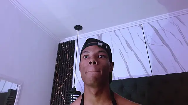 Santiago_Ortiz_ webcam