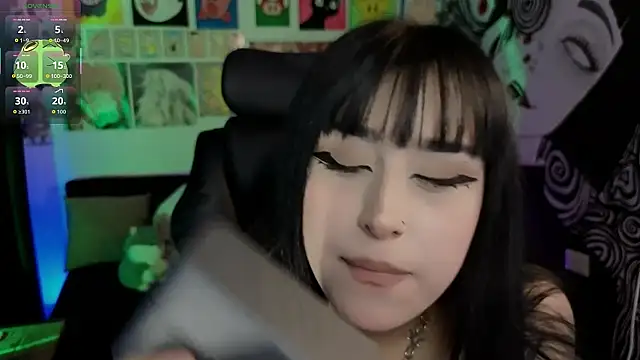 yuhwan_ - Yuhwan_'s free webcam - UK Sex Cams