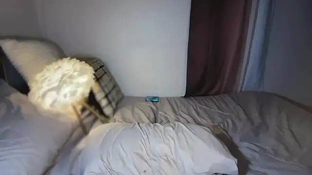 Candice_sultryx webcam