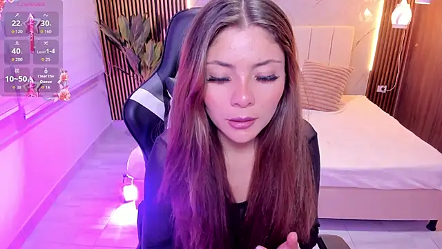 Scarlett_Raven_ webcam