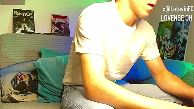 Midnighter_ live sex cam