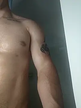 JacksonOlsenn webcam