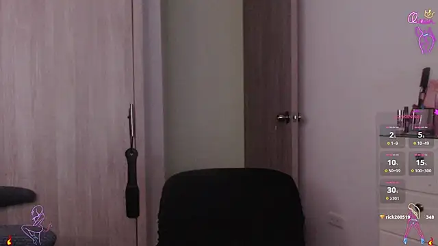 scarlett_diamond11 webcam