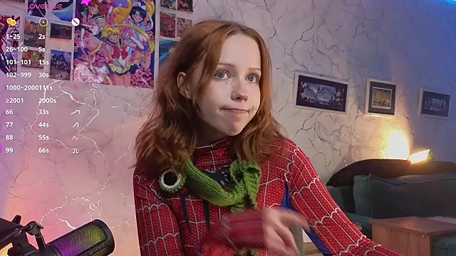 812sunflowerinahat webcam