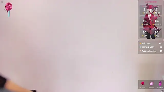 candyymaria - CandyyMaria's free webcam - UK Sex Cams