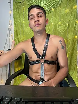 Angel_latinboy webcam