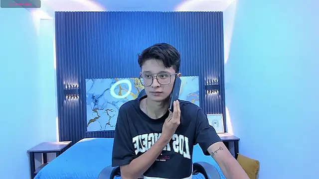 SantiagoRusso18 webcam