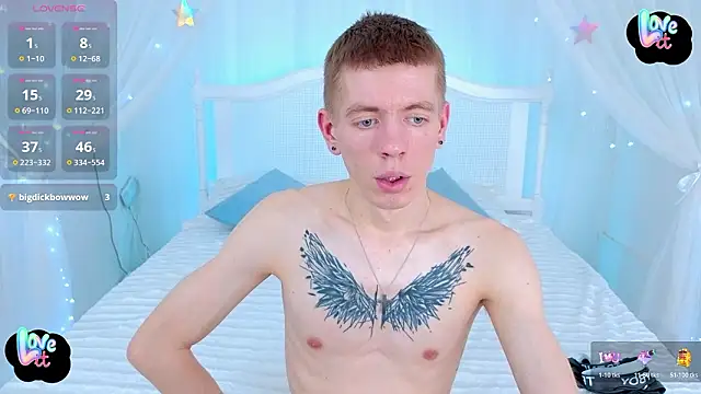 Cristian__Dior webcam