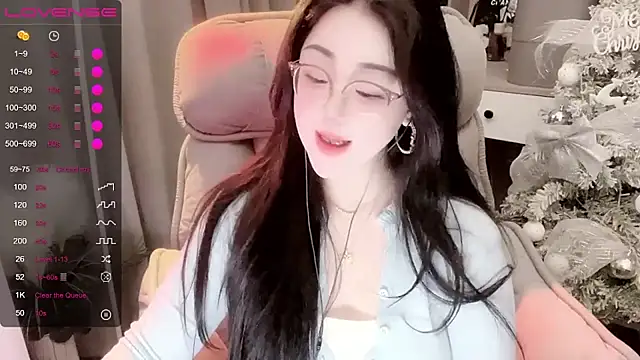 Monica-666888- webcam