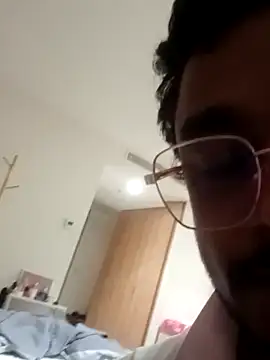 ParlousCarpet webcam