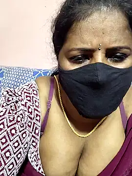 Webcam Model (siri_tamiltelugu)  is live.Free join now!