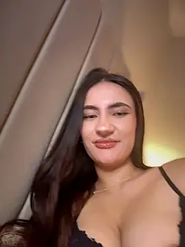 _celeste__moore webcam