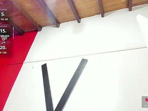 Daniella_Wildx webcam