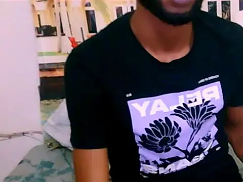 CharmingIndian1 webcam