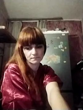 YaroslavaLester webcam