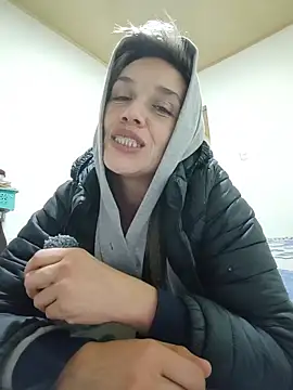 MARILYNRICHTER webcam