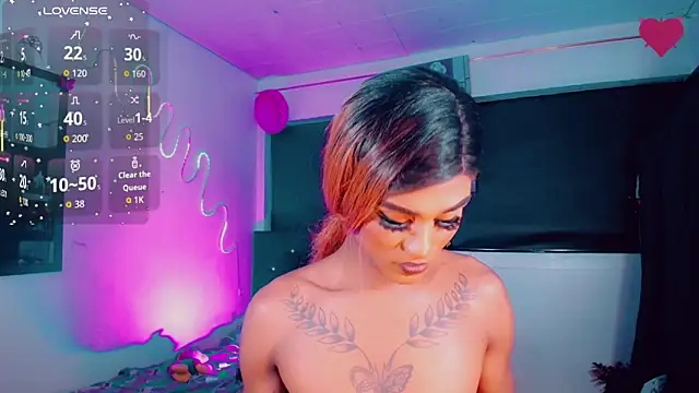 Kendall_hornyy webcam