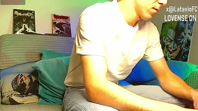 Midnighter_ live sex cam