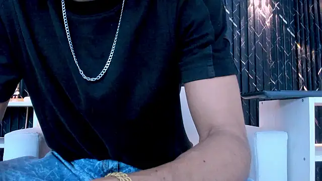 Gregory_Sforza webcam