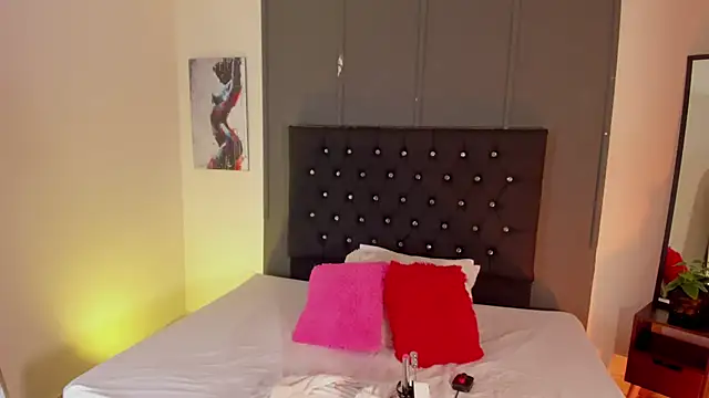 Zafiro__Brown webcam