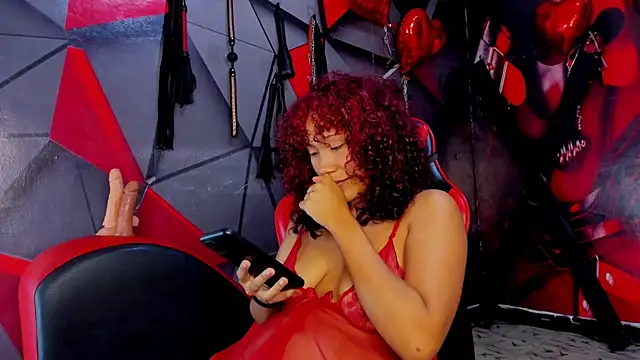 Ruby_and_Aaron webcam