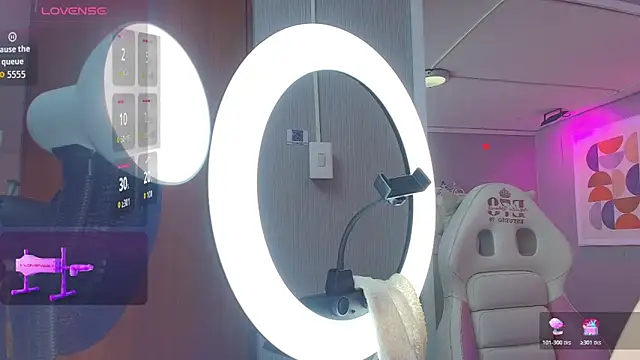 Saray__cloverr webcam