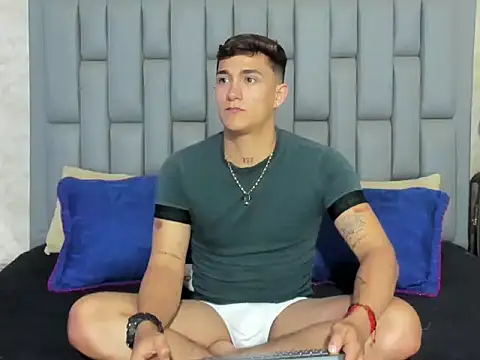 Alann_Smith_X webcam