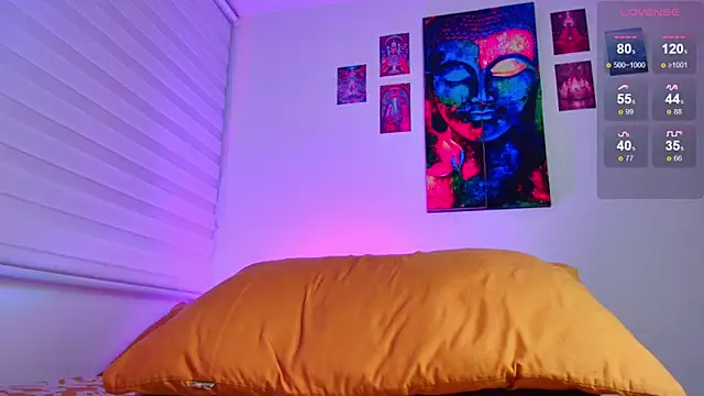 dimitri-bilak webcam