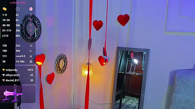 yourlittle_kathe webcam