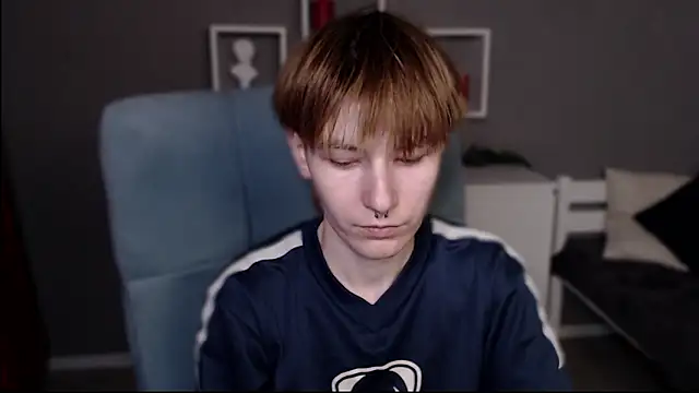 guitarandangell webcam