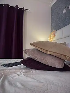 Celeste_Amber webcam