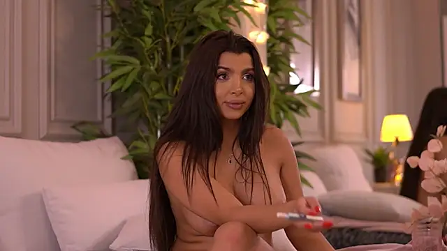 NicoleCellini webcam