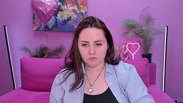 Hennessy_bunny webcam