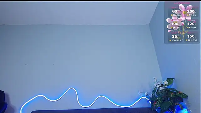 GiordanaPinoo webcam