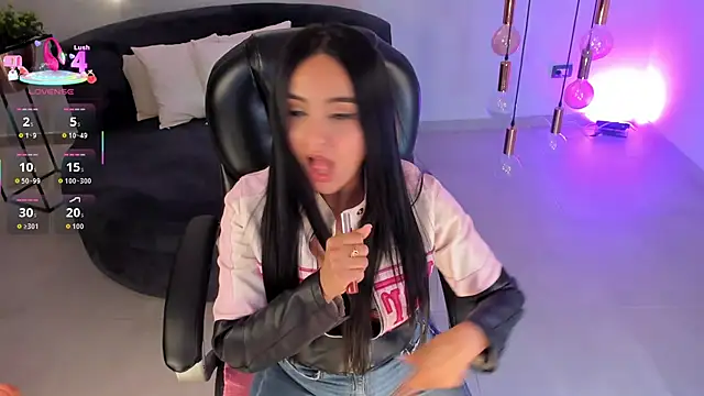 AshleyJhonson webcam