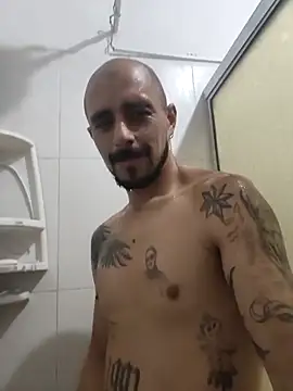 fire_menxxx001 webcam