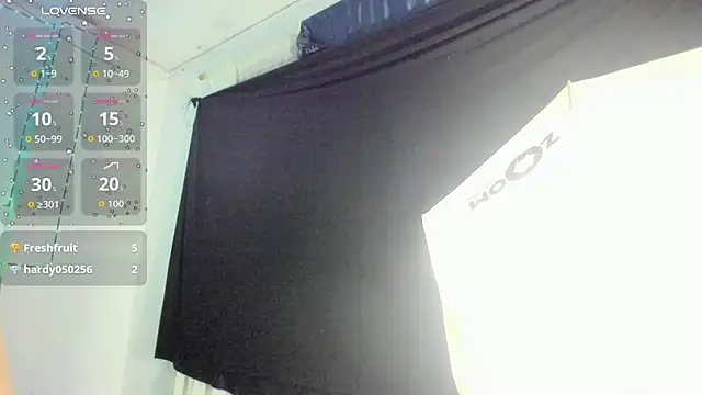 latinaStepmom webcam