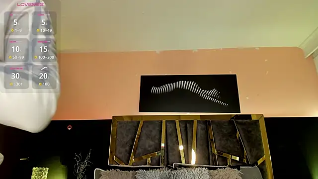 ScarletTorres webcam