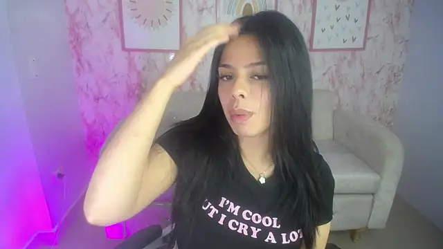 Channel_Garcia_ch1 webcam