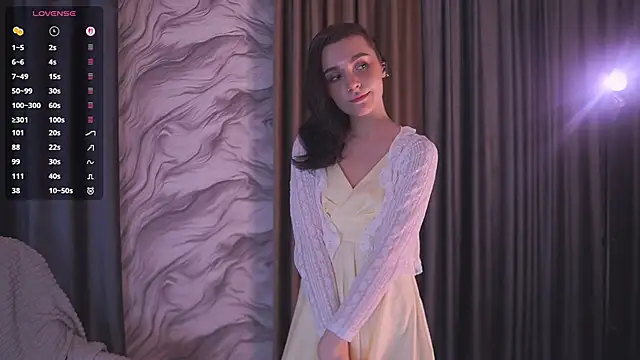 ElizabethMilller_ webcam