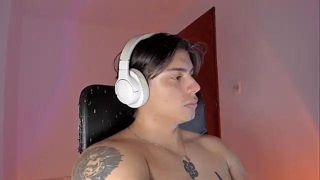 Giordano_Russo webcam